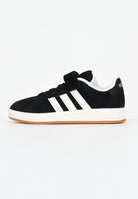 ADIDAS PERFORMANCE Sneakers Grand Court 00s nere per bambino e bambina JP5896 . ADIDAS PERFORMANCE 