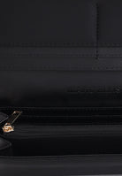 MARC ELLIS Portafogli Marc nero da donna MARC-WALLET BLGO MARC ELLIS 