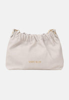 MARC ELLIS Borsa a tracolla Helena Suede panna da donna HELENA-SUEDE-RF OFBLGO MARC ELLIS 