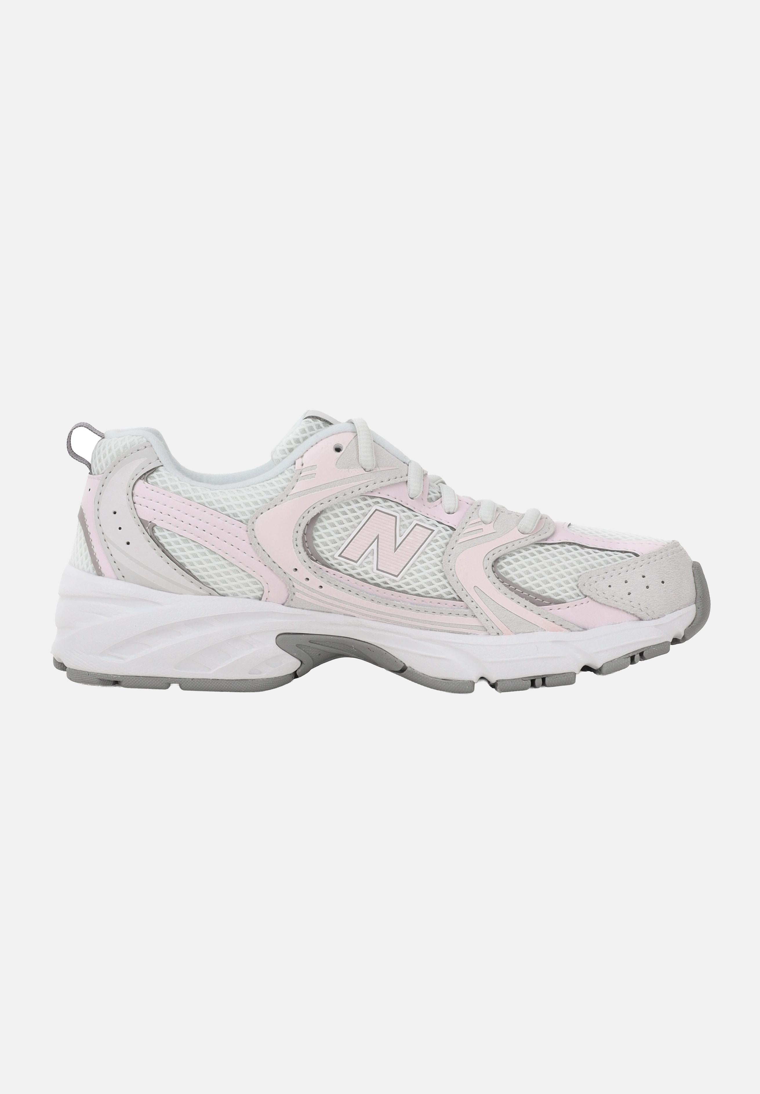 NEW BALANCE Sneakers 530 Lace rosa da donna G5309LW . NEW BALANCE 