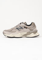 NEW BALANCE Sneakers 9060 beige per uomo e donna U9060ORD  NEW BALANCE 