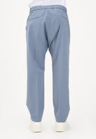 I'M BRIAN Pantalone indaco da uomo PA3717 IN I'M BRIAN 