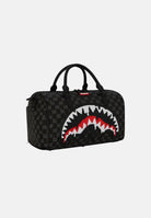 SPRAYGROUND Borsa a mano Dripping Sharks In Paris Mini nera da donna 910D7967NSZ  SPRAYGROUND 