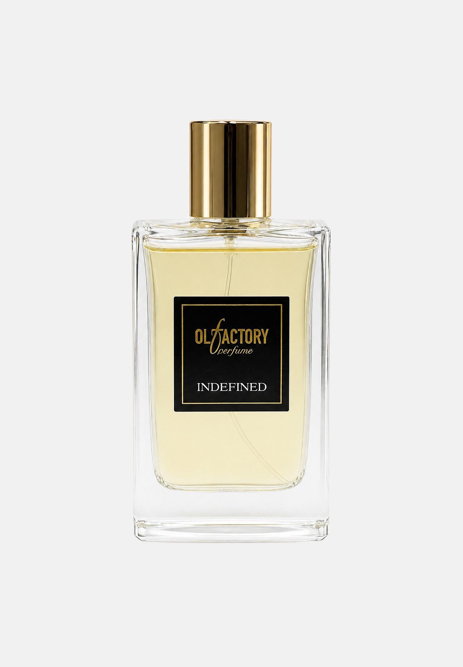 Profumo 100ml primavera estate INDEFINED . SHERAZADE 