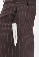 MAR DE MARGARITAS Gonna midi Goldie moro da donna MMABW01398 MA03 Mar de margaritas 