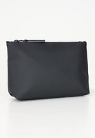 Pochette Cosmetic Bag nera per uomo e donna RA15600 BLA RAINS 