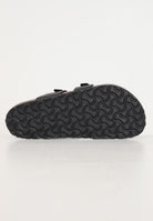 BIRKENSTOCK Infradito Mayari neri per uomo e donna 071791 . BIRKENSTOCK 