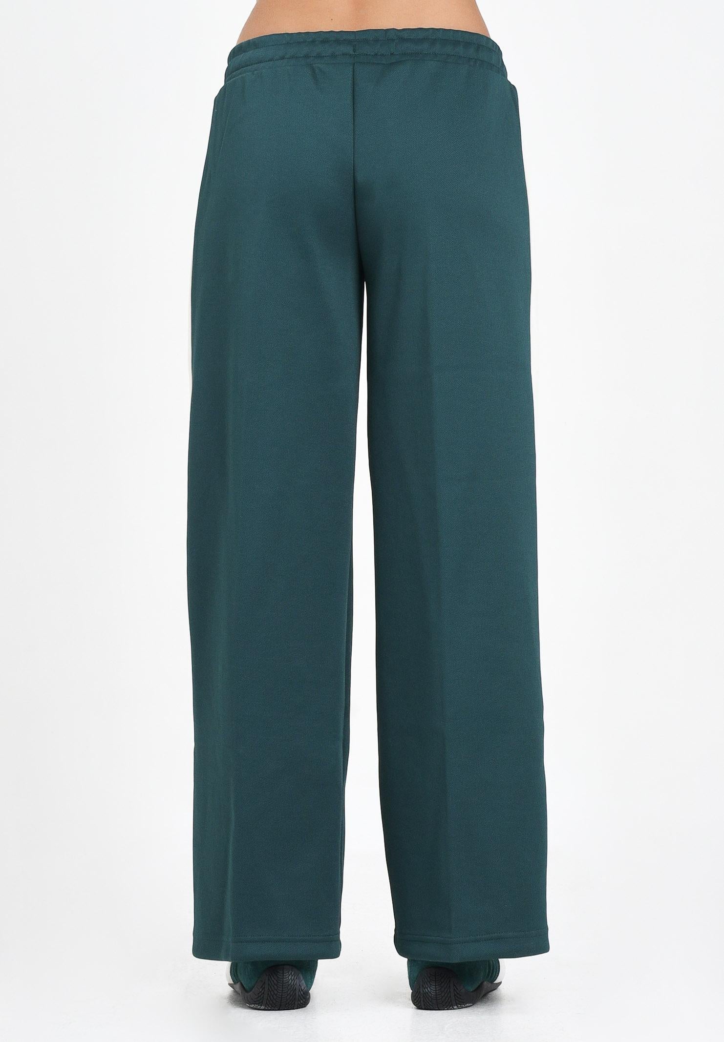 PUMA Pantalone sportivo T7 verde da donna 629803 75 PUMA 