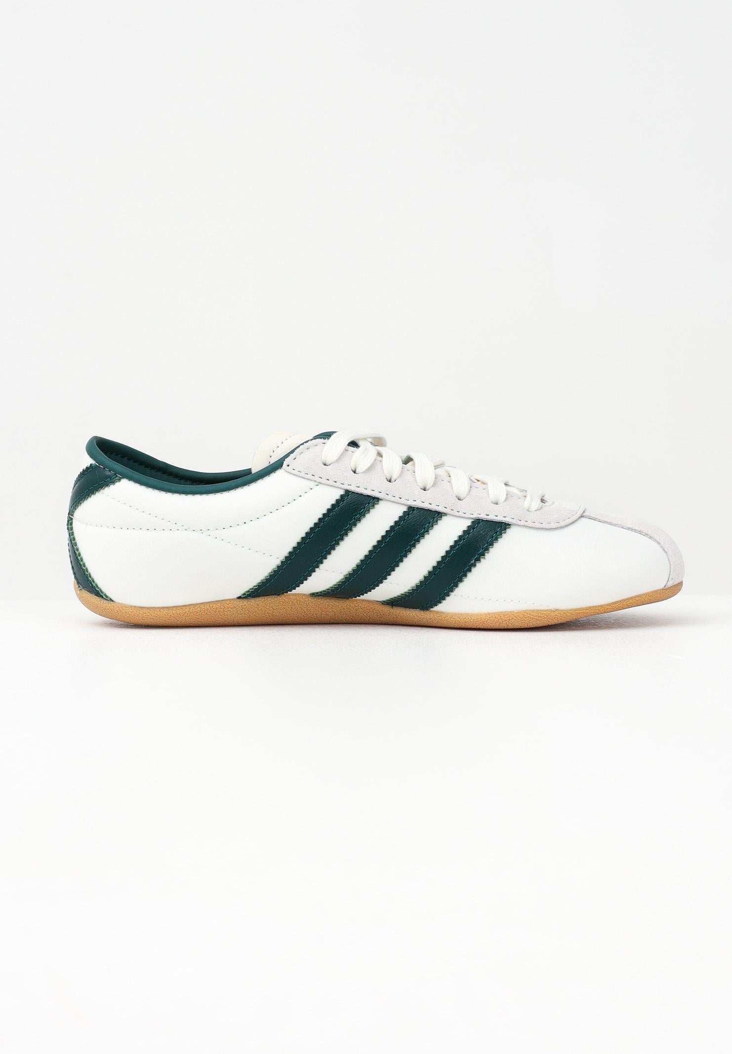 ADIDAS ORIGINALS Sneakers Tokyo bianche e verdi per uomo e donna JP9705  ADIDAS ORIGINALS 