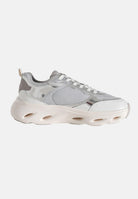 PINKO Sneakers argento da donna con logo SS0167P144ZZF ZZF PINKO 