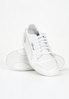 PUMA Sneakers Majesty bianche da uomo 312617 01 PUMA 