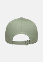 NEW ERA Cappello con visiera 9FORTY New York Yankees MLB verde per uomo e donna 60771732 . NEW ERA 