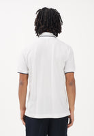 LACOSTE Polo a manica corta classic fit L.12.12 bianca da uomo PH9838 EV0 LACOSTE 