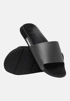 Ciabatte nere da uomo Havaianas Classic Slides 4147258 0090 HAVAIANAS 