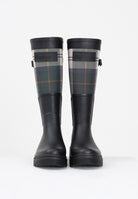 BARBOUR Stivali Dena neri da donna 252MLRF0119 BK71 BARBOUR 