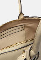 PINKO Borsa a spalla Escape Bag panna da donna 105334A0QO Z14Q PINKO 