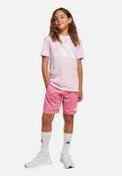 ADIDAS PERFORMANCE Completino Essentials rosa da bambina JE3972 . ADIDAS PERFORMANCE 