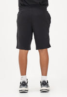 PUMA Shorts sportivo Essentials Block nero da uomo 691701 01 PUMA 