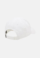 JORDAN  Cappello con visiera bianco per bambino e bambina con logo 9A0569 001 JORDAN 