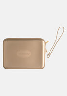 HAVAIANAS Pochette Havaianas Necessaire Da Spiaggia Glitter oro da donna 4140561 7710 HAVAIANAS 