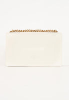 PINKO Borsa a tracolla Classic Love Bag One panna da donna 100941A0F1 Z14Q PINKO 