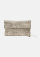 TWENTY FOURHAITCH Pochette oro da donna BAG0006462P OR TWENTY FOURHAITCH 