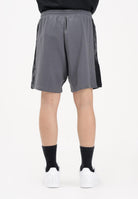 ADIDAS PERFORMANCE Shorts sportivo CAMO grigio da uomo KC0712 . ADIDAS PERFORMANCE 
