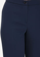 VICOLO Pantalone elegante blu da donna TAB0242 A89 VICOLO 