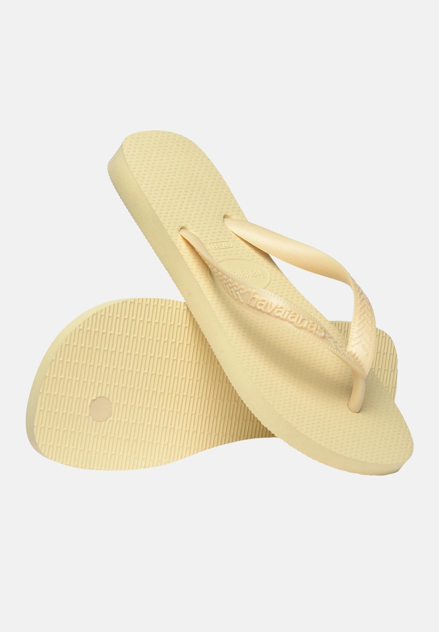 HAVAIANAS Infradito Havaianas Top Senses panna per uomo e donna 4149369 8811 HAVAIANAS 
