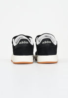 ADIDAS PERFORMANCE Sneakers Grand Court 00s nere per bambino e bambina JP5896 . ADIDAS PERFORMANCE 