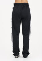 ADIDAS ORIGINALS Pantalone sportivo ADIBREAK nero da donna KD2932 . ADIDAS ORIGINALS 