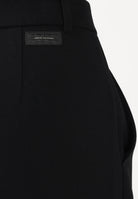 ARMANI EXCHANGE Pantalone elegante nero da donna XW001949AF21555 UC001 ARMANI EXCHANGE 