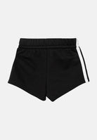 ADIDAS PERFORMANCE Shorts Essentials nero da bambina JJ3386  ADIDAS PERFORMANCE 