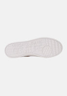 VERSACE JEANS COUTURE Sneakers bianche da uomo con fantasia barocca e logo 80YA3SK6ZSE04 G03 VERSACE JEANS COUTURE 