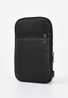 ARMANI EXCHANGE Borsello monospalla nero da uomo XM001602AF17205 MC105 ARMANI EXCHANGE 