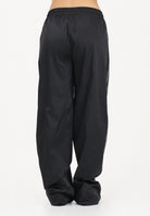 ADIDAS ORIGINALS Pantalone sportivo PEARL FIREBIRD LOOSE nero da donna KC7863 . ADIDAS ORIGINALS 