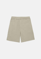 DSQUARED2 Shorts beige da neonato con logo DQ2871D0094 DQ717 DSQUARED2 