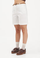 JDY Shorts bianco da donna 15369843 SNWH JDY 
