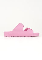 BIRKENSTOCK Ciabatte Arizona Big Buckle EVA rosa da donna 1029642  BIRKENSTOCK 
