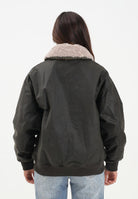 BARBOUR Giubbotto Maxine oliva da donna 252MLWX1488 OL99 BARBOUR 
