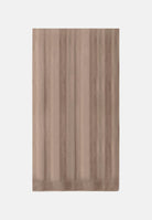 ELISABETTA FRANCHI Pashmina argilla da donna con logo SC14F61E2 229 ELISABETTA FRANCHI 