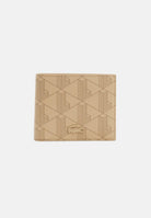 LACOSTE Portafogli The Blend beige da uomo NH3697 R59 LACOSTE 