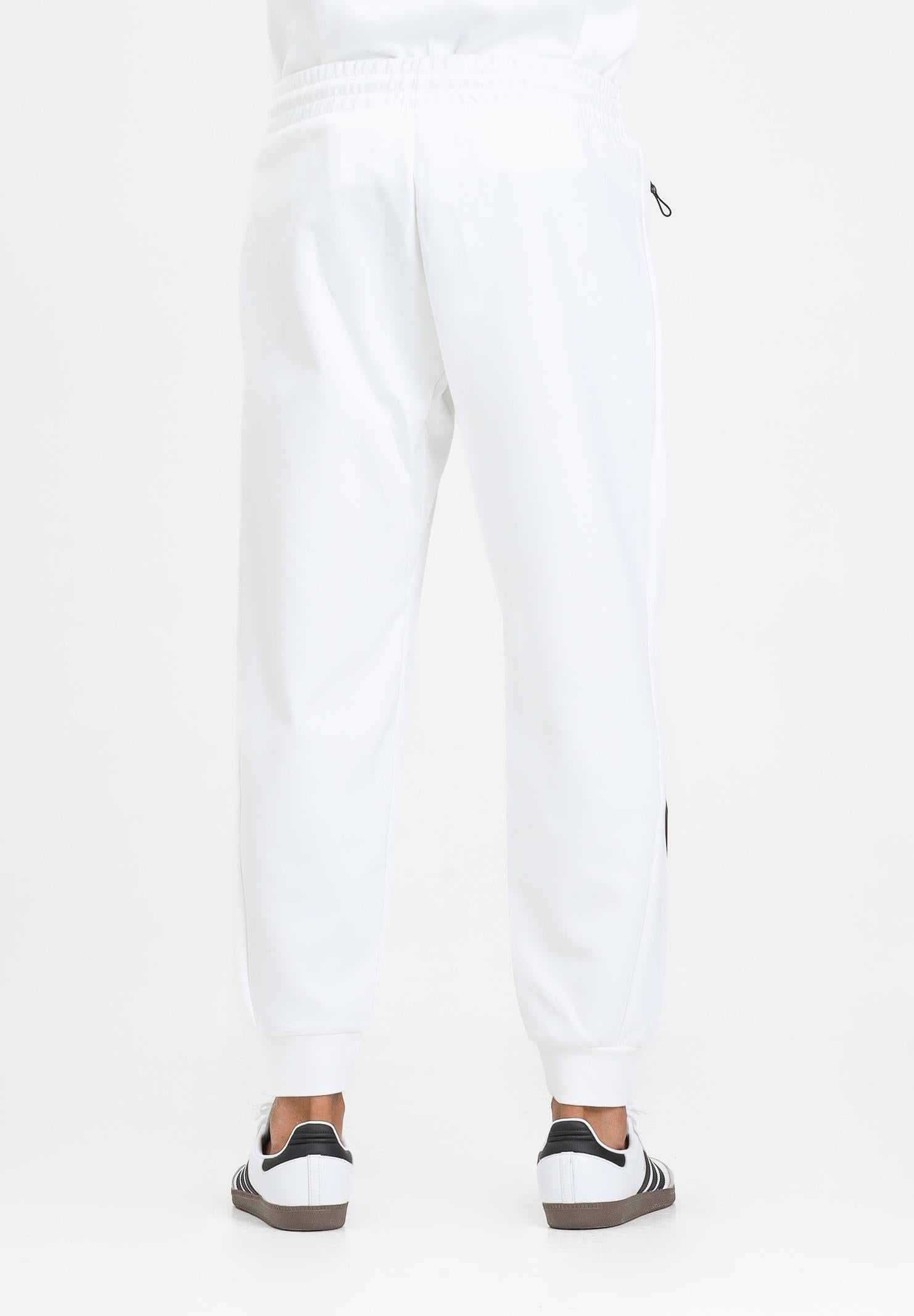 Pantalone sportivo Z.N.E. bianco da uomo JF2449 . ADIDAS PERFORMANCE 