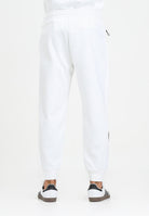 Pantalone sportivo Z.N.E. bianco da uomo JF2449 . ADIDAS PERFORMANCE 