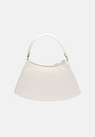 LACOSTE Borsa a mano Lenglen panna da donna NU5011 Q44 LACOSTE 