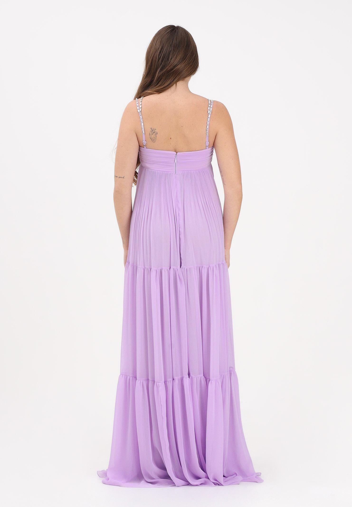 abito aeny AS26016G LA ALMA SANCHEZ 