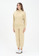 PUMA Tuta Loungewear beige da donna 689346 83 PUMA 