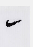 NIKE Calzini (3 paia) Basic bianchi per bambino e bambina UN0027 001 NIKE 