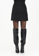 TPN Gonna corta Arlee nera da donna ARLEE012W5 D6 TPN 