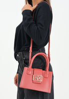 ARMANI EXCHANGE Borsa a mano mattone da donna XW000306AF12039 U4097 ARMANI EXCHANGE 